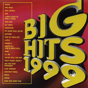 Big Hits 1999