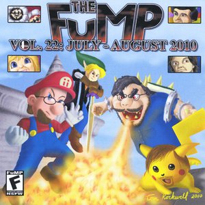 The Fump, Vol. 22: July - August 2010 The Fump, Vol. 22: July - August 2010