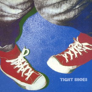 Tight Shoes