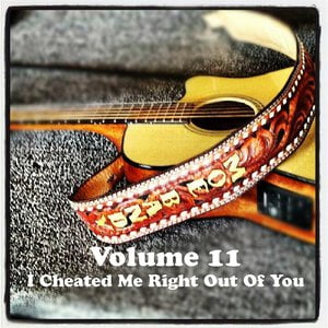 Volume 11 - I Cheated Me Right Out Of You