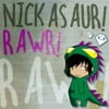 Rawr!