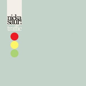 Traffic - EP