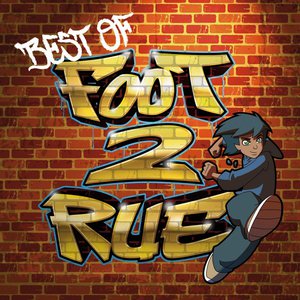 Best Of Foot 2 Rue