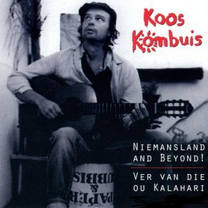 Niemansland and Beyond! Ver Van Die Ou Kalahari