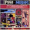 Pins and Needles (25th Anniversary Studio Cast Recording)