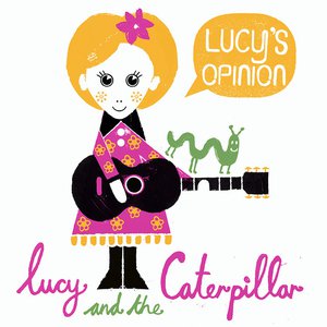 Lucy's Opinion