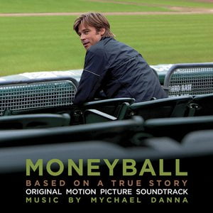Moneyball (Original Motion Picture Soundtrack)