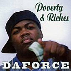 Poverty & Riches