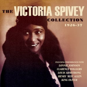 The Victoria Spivey Collection 1926-27