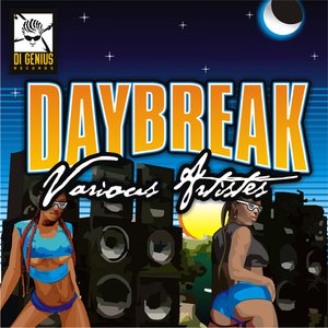 Day Break Riddim