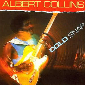 Cold Snap