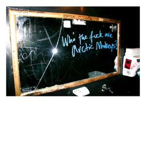 Who The F*** Are Arctic Monkeys?