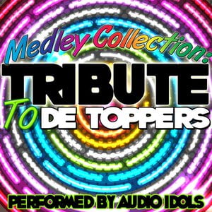 Medley Collection: Tribute to DE Toppers