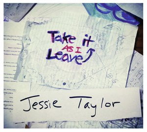 Take It as I Leave It