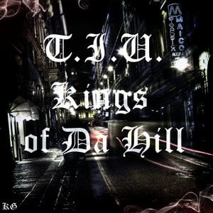 Kings of Da Hill