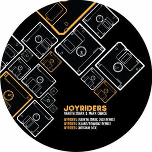 Joyriders