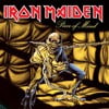 Piece of Mind (2015 - Remaster)
