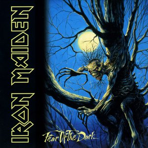 Fear of the Dark (2015 - Remaster)