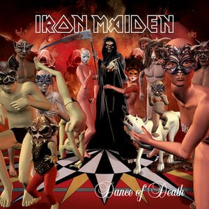 Dance of Death (2015 - Remaster)