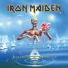 Seventh Son of a Seventh Son (2015 - Remaster)