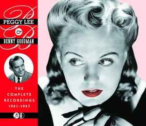 The Complete Recordings 1941-1947