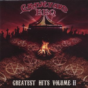 Greatest Hits Volume II