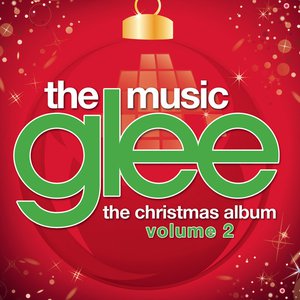 Glee: The Music, The Christmas Album Volume 2