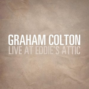 Live At Eddie's Attic
