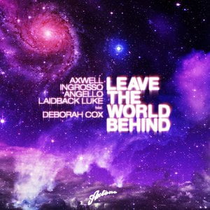 Leave The World Behind