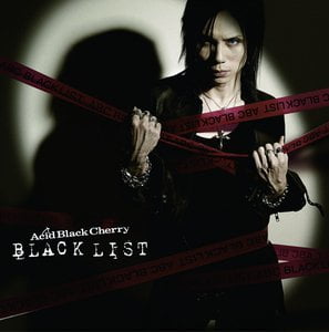 Murder Licence Lyrics By Acid Black Cherry