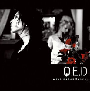 チェリーチェリー Lyrics By Acid Black Cherry