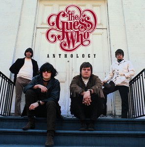 Anthology Anthology