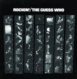 Rockin'