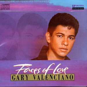 Faces Of Love