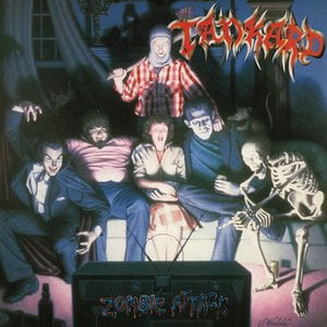 Zombie Attack (2017 - Remaster)