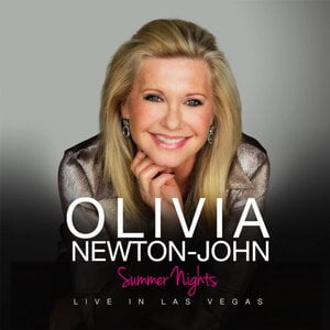 Summer Nights - Live in Las Vegas Summer Nights - Live in Las Vegas