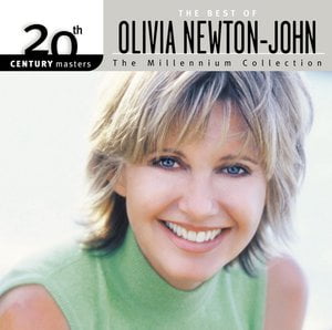20th Century Masters: The Millennium Collection: Best Of Olivia Newton-John