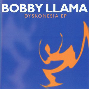 Dyskonesia - EP