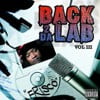 Back 2 Da Lab, Vol. 3