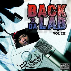 Back 2 Da Lab, Vol. 3