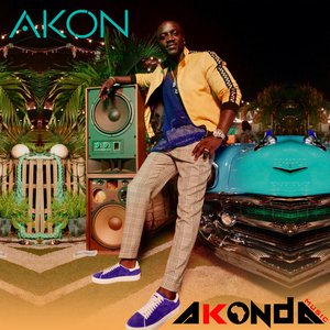 Low Key Lyrics By Akon