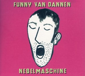 Nebelmaschine