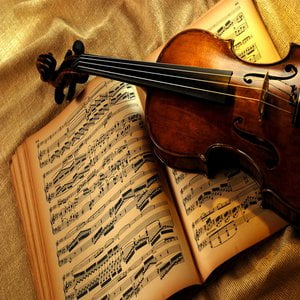Violin Cover