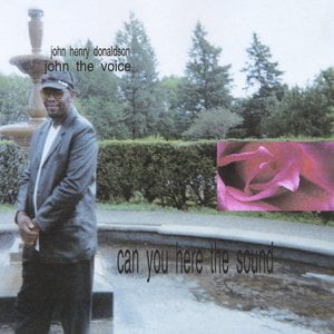 Can You Here the Sound