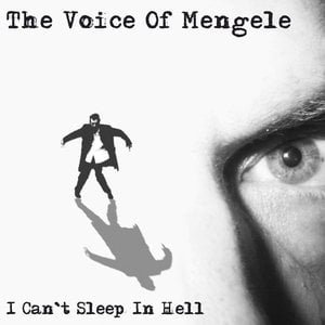 I Can't Sleep in Hell