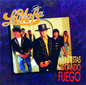 Estas Tocando Fuego