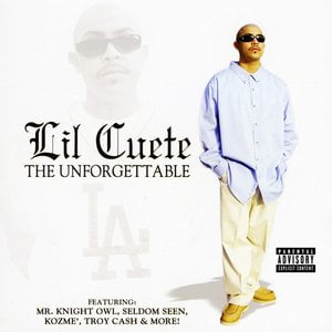 The Unforgettable