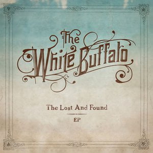 Pelmel Ekstraordinær frost Highwayman lyrics by The White Buffalo