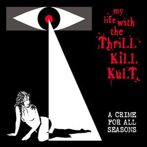A Crime for All Seasons