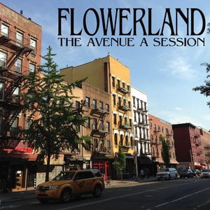 The Avenue A Session